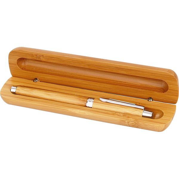 0505-810 AHŞAP ROLLER KALEM