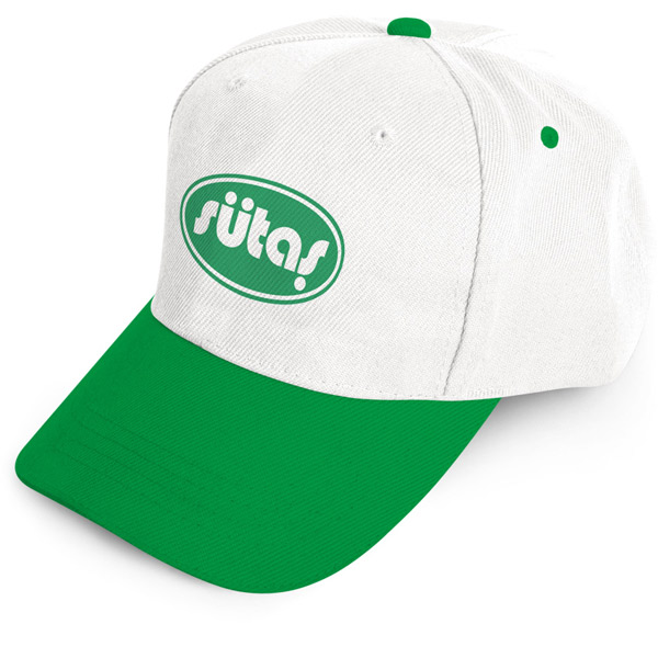 0101-BYSL POLYESTER ŞAPKA