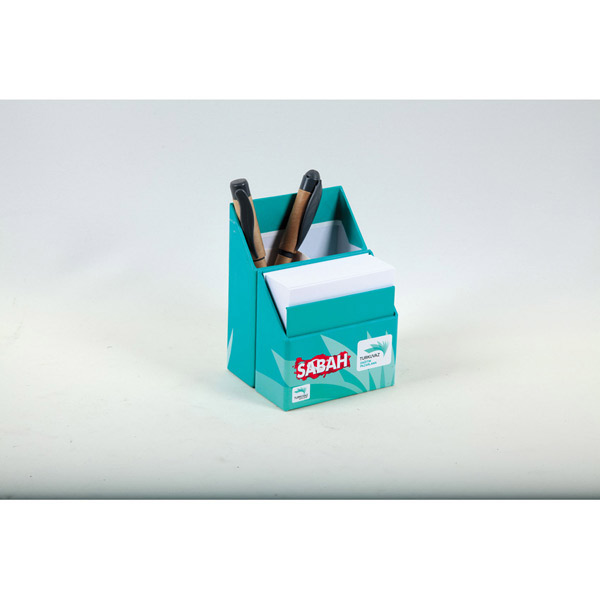 TB-01 KALEMLİKLİ BLOKNOT
