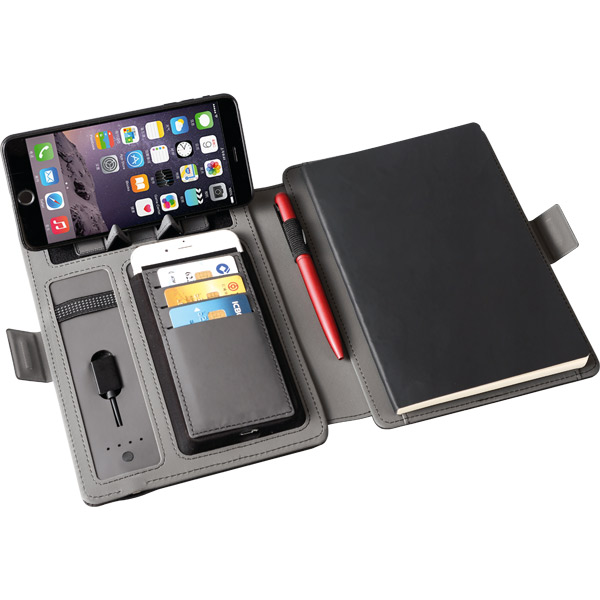 PWB-225 POWERBANK ORGANİZER