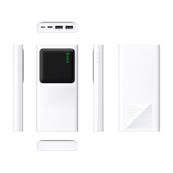 PWB-910-B POWERBANK