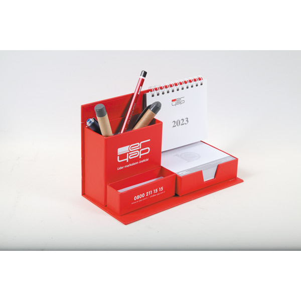 TMB-01 SERT KAPAK BLOKNOT TAKVİM
