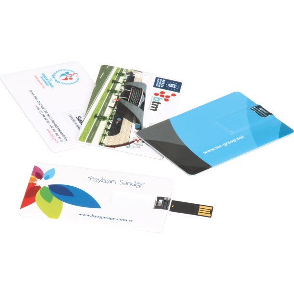 8105-8GB KART USB BELLEK