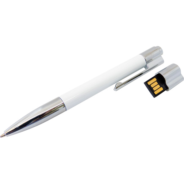 8555-32GB-B KALEM USB BELLEK