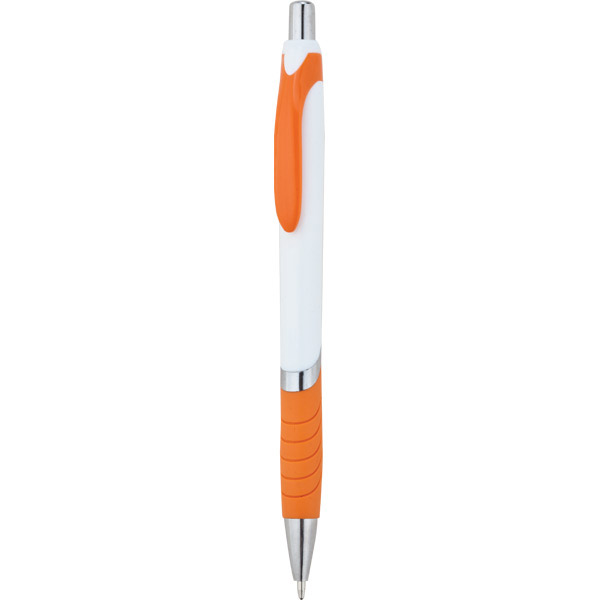 2506-T PLASTİK KALEM