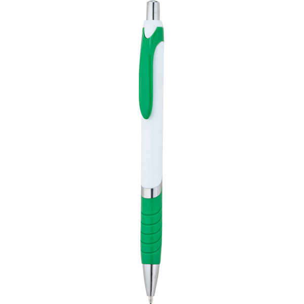 2506-Y PLASTİK KALEM