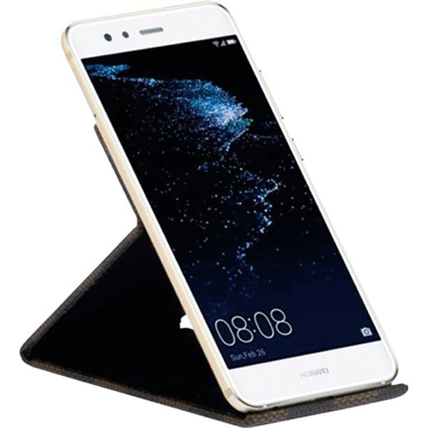 TT-70 DERİ AYNA VE TELEFON STANDI