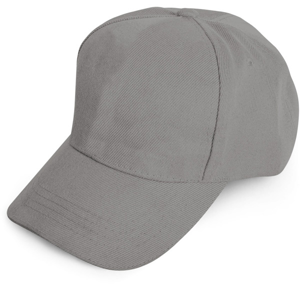 0301-G POLYESTER ŞAPKA