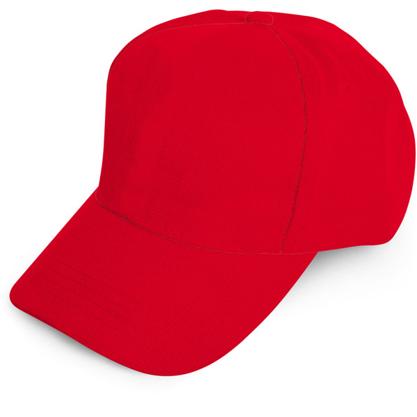 0301-K POLYESTER ŞAPKA
