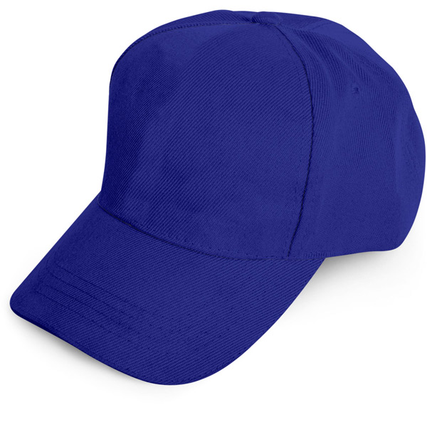 0301-L POLYESTER ŞAPKA