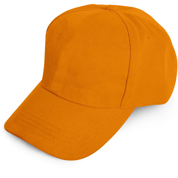 0301-TRC POLYESTER ŞAPKA