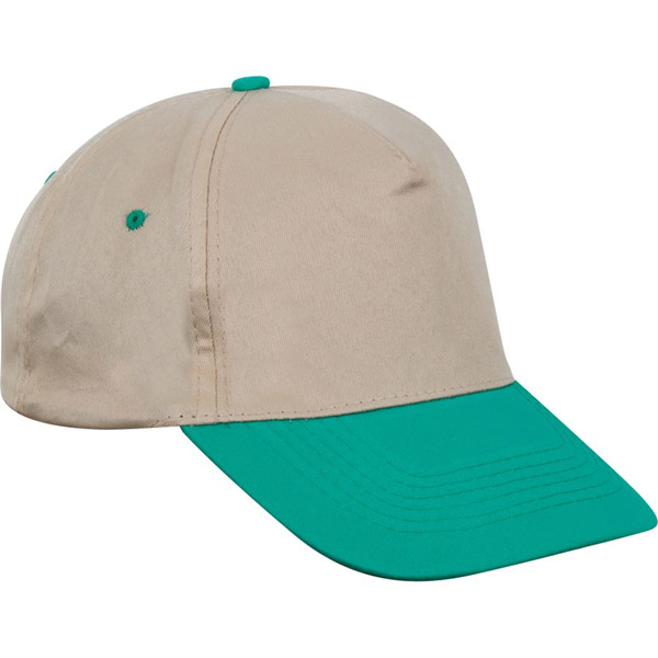 0301-BJYSL POLYESTER ŞAPKA