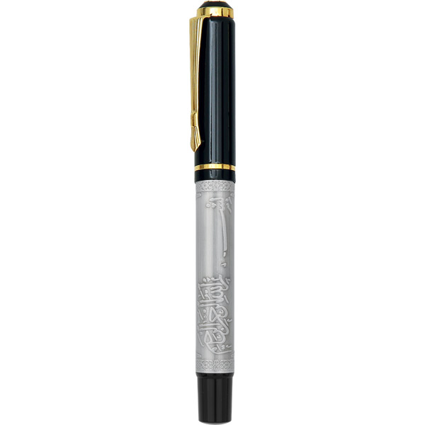 0555-445-BK ROLLER KALEM