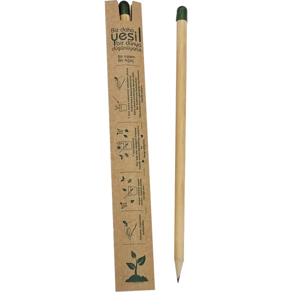 0522-95 TOHUMLU KALEM
