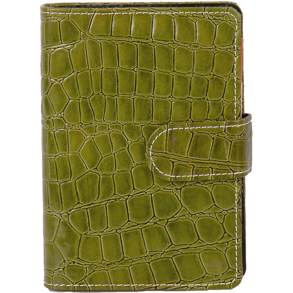 KÖYCEĞİZ-YSL MEKANİZMALI CEP DEFTER