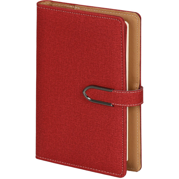 BURGAZ-K KILIFLI DEFTER