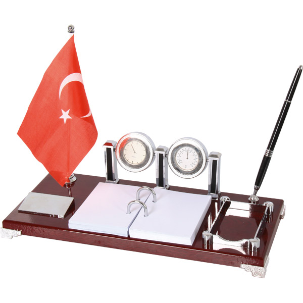 2100 ALEM MASA SETİ