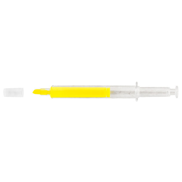 FK-3700-SR FOSFORLU ŞIRINGA KALEM