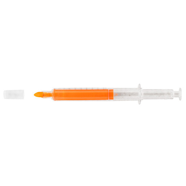 FK-3700-T FOSFORLU ŞIRINGA KALEM