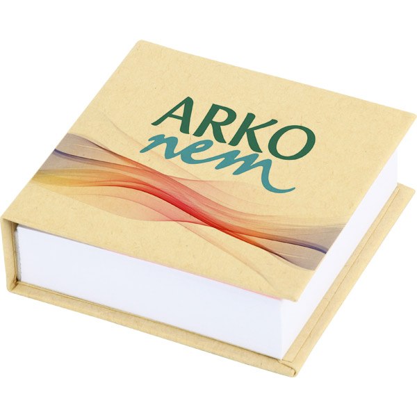 GD-001 RENKLİ YAPIŞKANLI NOTLUK