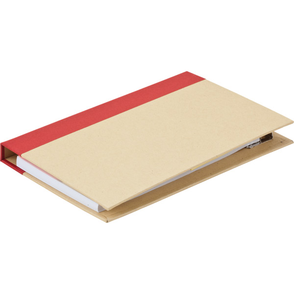 GD-007-K MEKANİZMALI NOTLUK