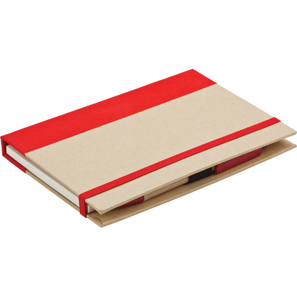 GD-017-K RENKLİ YAPIŞKANLI NOTLUK