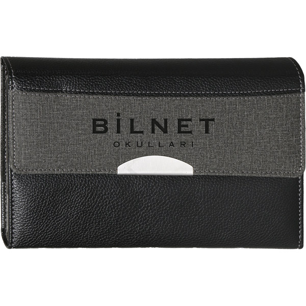 SİLİVRİ-FM ÇANTALI DEFTER
