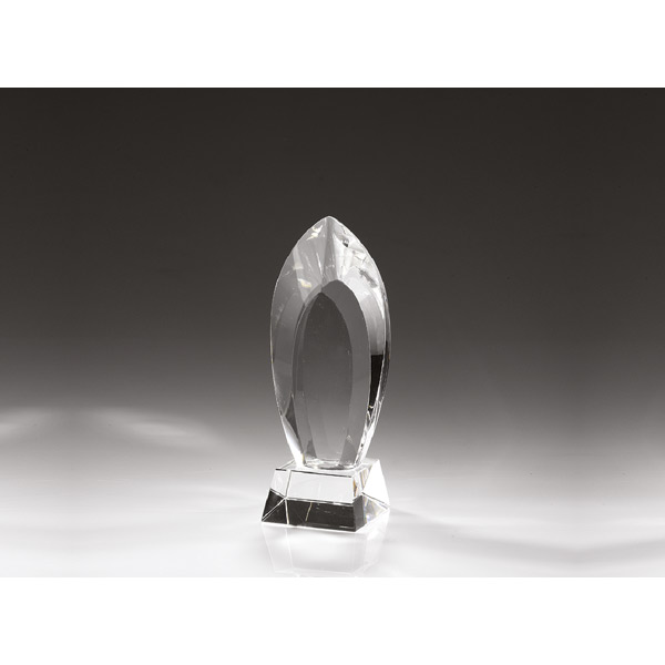 HC-01 KRİSTAL PLAKET