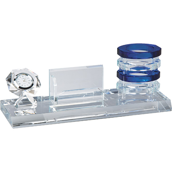 KM-28 KRİSTAL MASA İSİMLİĞİ