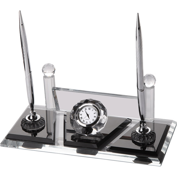 KM-85 KRİSTAL MASA İSİMLİKLERİ