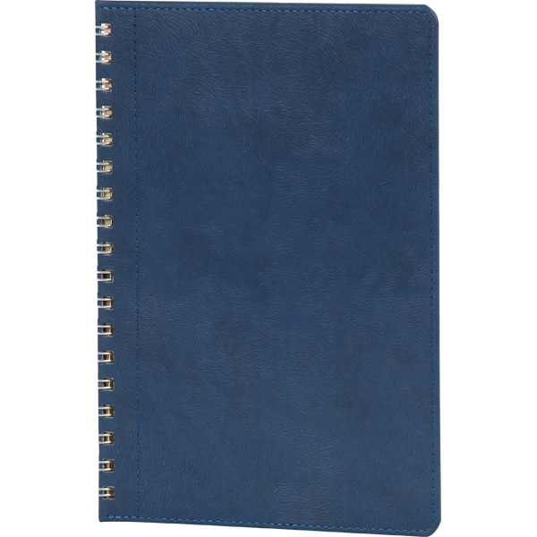 KP-15-L SPİRALLİ AJANDA KAPAK