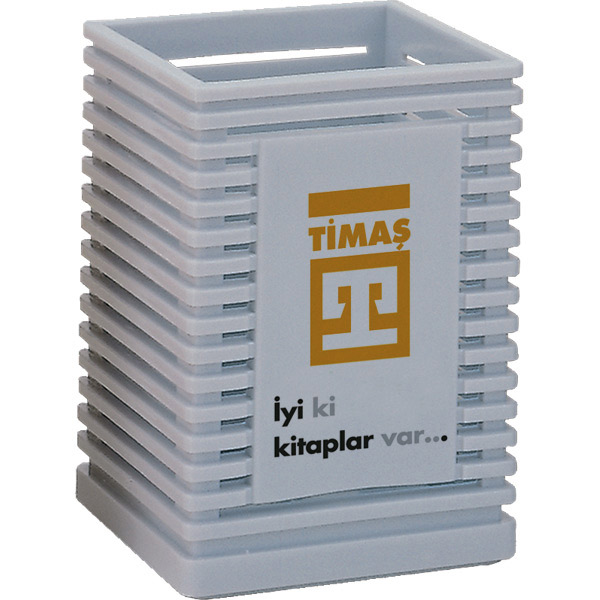 L-711-G MASİF KALEMLİK