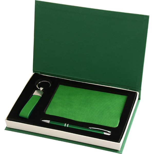 MERSİN-YSL HEDİYELİK SET
