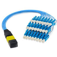 MTP®/MPO Cables