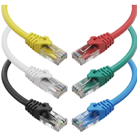 CAT6 Patch Cord