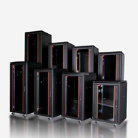 RACK KABİNET