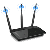 WIRELES ROUTER