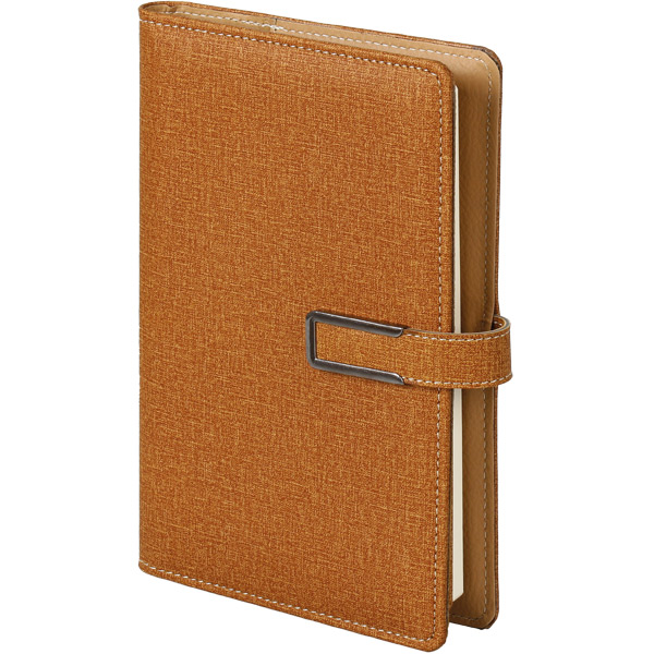 BURGAZ-TB KILIFLI DEFTER
