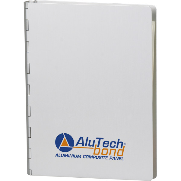 METAL DEFTER MEKANİZMALI ORGANİZER